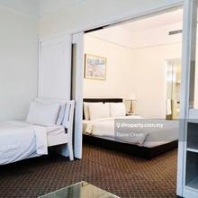 Serviced residence for Sale