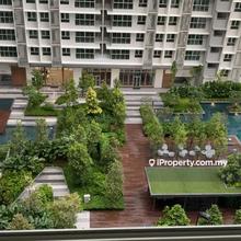 Serviced residence for Rent