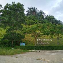 Residential land for Sale