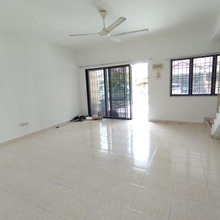 Double Storey For Rent Taman Seri Tanjung Minyak, Bukit Rambai Melaka