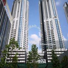 Condominium for Rent