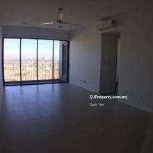 Serviced residence for Rent