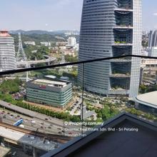 Serviced residence for Sale