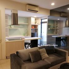 Serviced residence for Rent