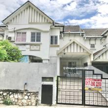 Terrace house for Rent