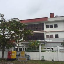 Seksyen 51A, PJ, Petaling Jaya