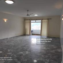Condominium for Rent