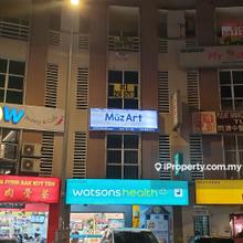 Sri Petaling Kuala Lumpur Shop For Rent Iproperty Com My