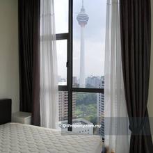 Serviced residence for Rent