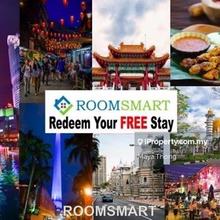 Condominium for Rent