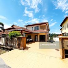 Bungalow for Sale