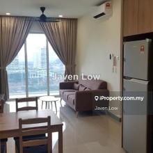 Serviced residence for Rent