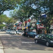Shop-office for Rent