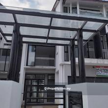 Terrace house for Sale