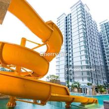 Serviced residence for Sale