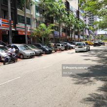 Shop-office for Rent