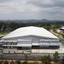 Bandar Sri Sendayan Negeri Sembilan Factory Warehouse For Sale Iproperty Com My