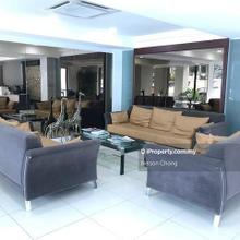 Shop-office for Sale