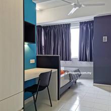 Condominium for Rent