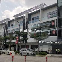Aurora Place Bukit Jalil City Pavilion 2 Shop Office For Rent
