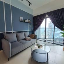 Condominium for Rent