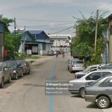Malim Jaya Jln Berkat Jln Suria Factory Warehouse 2880 sqft