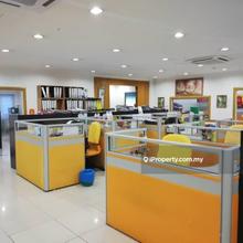 Warehouse for Sale