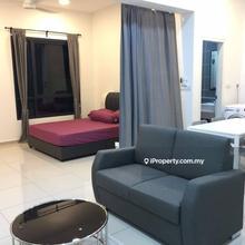 Serviced residence for Rent