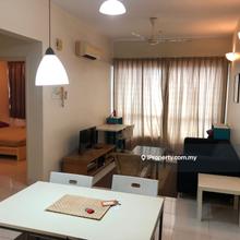 Unlock View E-tiara Apartment Ss16 Subang Jaya 