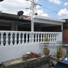 Terrace house for Sale
