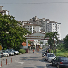 Condominium for Rent