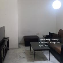 Condominium for Rent