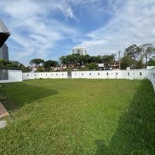 Single storey corner with Big land 