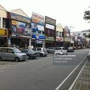 Shop for Sale