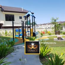 Terrace house for Sale