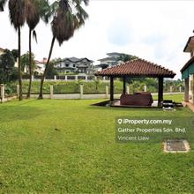 Semi-D house for Sale