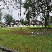 Semi-D house for Sale