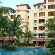 Belissa Court Condominium Pulau Tikus Penang Gurney