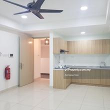Serviced residence for Rent