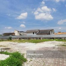 Bungalow land for Sale