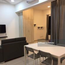 Serviced residence for Rent