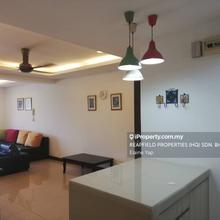 Serviced residence for Sale