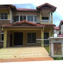 Semi-D house for Sale