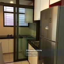 Indah Alam Condominium Seksyen 22 Shah Alam for Rent