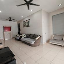 Mutiara rini jalan jasa big house for rent
