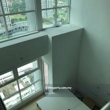 Serviced residence for Rent