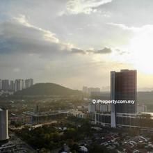 Serviced residence for Sale
