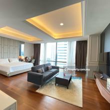 Serviced residence for Rent
