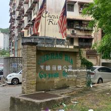 Flat for Sale