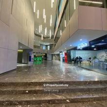 Newly Refurbished Office for Rent near Semantan MRT Station